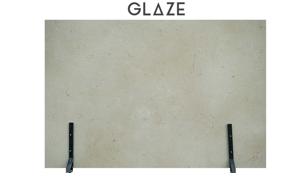 Crema Marfil 2cm Marble Slab Polished -Diamond Selection