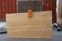 Beige Travertine 2cm Marble (Light)