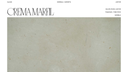 Crema Marfil 2cm Marble Slab Polished -Diamond Selection